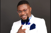 Joseph Atarah is a Ghanaian gospel musician