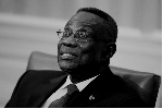 Former President, the late John Evans Atta Mills