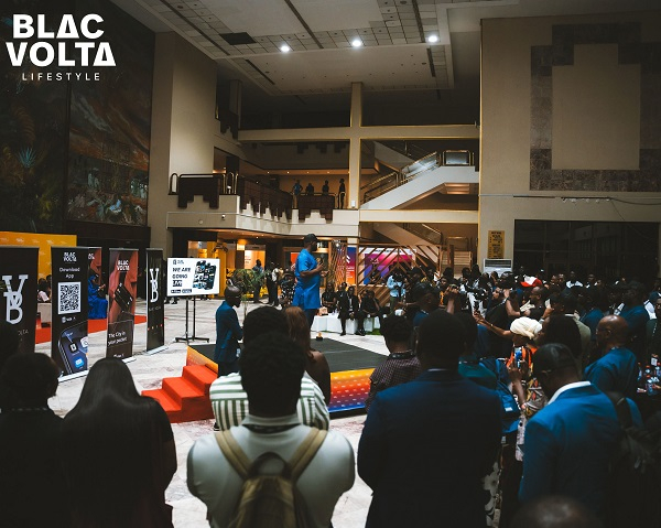 The summit brought together over 2,000 global fintech professionals, investors, and innovators