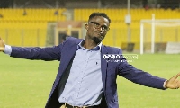 Dreams FC boss, Ignatius Osei-Fosu