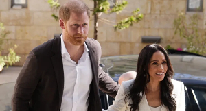 Duke And Duchess Of Sussex .png