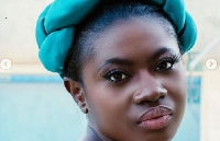 Ghanaian actress cum brand influencer, Martha Ankomah