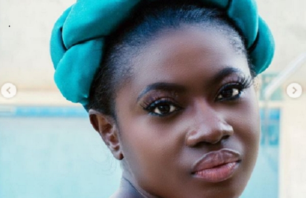 Ghanaian actress cum brand influencer, Martha Ankomah