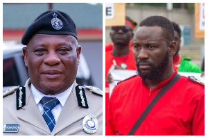 IGP Yohuno and William