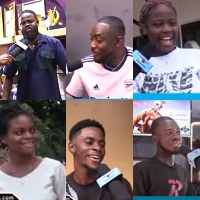 Ghanaians share their thoughts on who wins 2023 VGMA