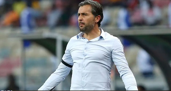 Angola coach Patrice Beaumelle accuses FIFA of undervaluing AFCON