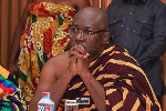 Daasebre Akuamoah Agyapong II has been destooled