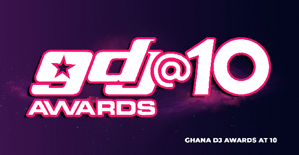 2022 Ghana DJ Awards