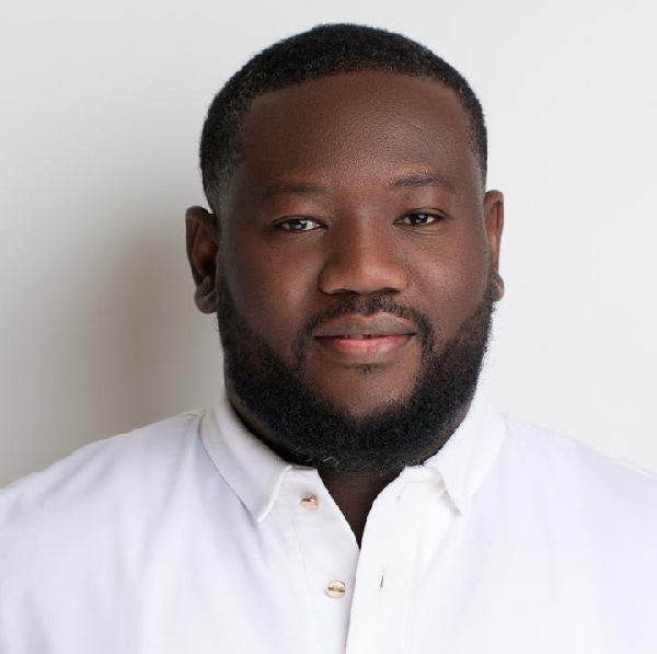 Comrade Afetsi Awoonor