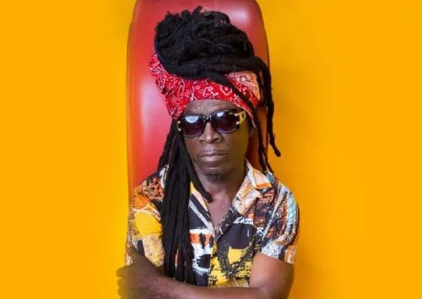 Kojo Antwi is a veteran Ghanaian musician