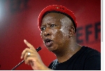 ‘They Fear the White Man!’ - Watch Julius Malema’s fiery May Day address on xenophobia