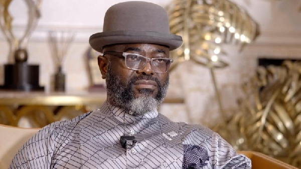 Dumo Lulu-Briggs