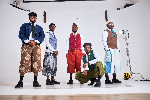 Ghanaian band Senkulive kick off a seven-single journey with ‘Oblayoo'