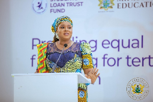 Student loan amounts increased by 50%, interest rate slashed to 6%