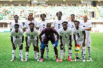 LIVESTREAMING: South Africa vs Ghana (Pre-AFCON friendly) LIVESTREAMING: South Africa vs Ghana (Pre-AFCON friendly)