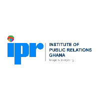 IPR Ghana logo