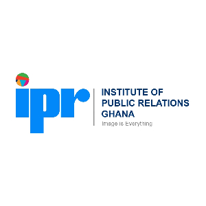 IPR Ghana Logo