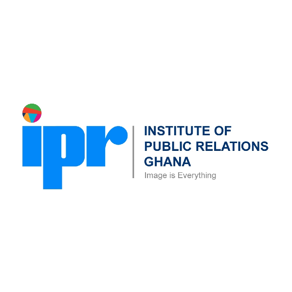 IPR Ghana logo