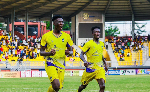 Salim Adams deserves Player of the Season award  - Ibrahim Tanko
