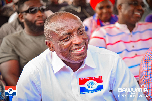 Kwabena Agyepong At Bawumia Shuts Down Yendi, Others 8