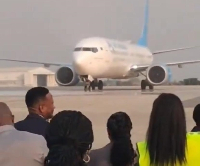 Air Tanzania, the national carrier of Tanzania launches its flight operations to Ghana