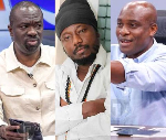 Manhyia South MP sues Akwatia MP, Blakk Rasta