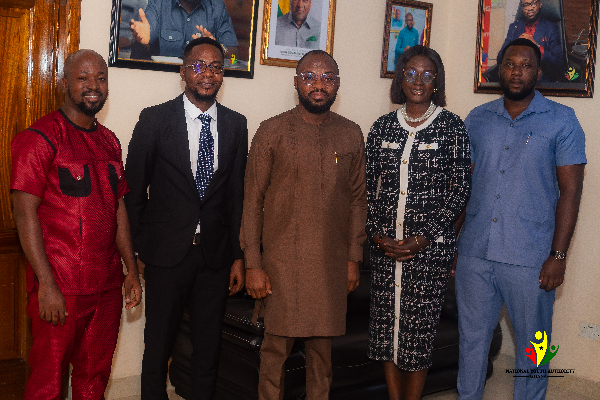 IFED partners with NYA, GTDC to host Africa Youth Festival for 2,000 participants