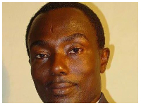 George Kofi Arthur is a former Member of Parliament for Amenfi Central