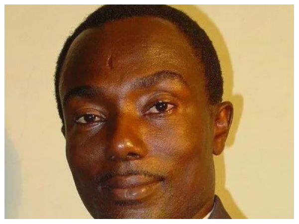 George Kofi Arthur is a former Member of Parliament for Amenfi Central