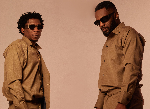 Legendary Ghanaian duo, R2Bees