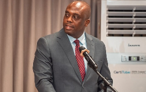 Thomas Nyarko Ampem Thomas Nyarko Ampem  