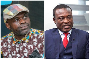 Martin Kpebu is set to be questioned by the OSP over claims against Kissi Agyebeng.
