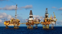 Three oil fields have produced 407 million barrels of oil