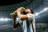 Lionel Messi has retired from the Argentina national team