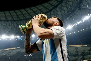 Lionel Messi has retired from the Argentina national team Lionel Messi has retired from the Argentina national team
