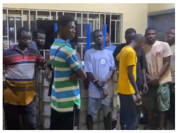 They charged as much as GH₵20 for the journey without any official approval for a fare adjustment