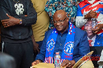Afoko can close the NPP's darkest chapter — Broadcast journalist