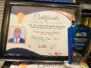 Dr Opoku Prempeh Exemplary Public Servant Award .jpeg