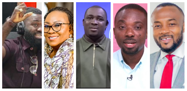 Chaos at Ablekuma North rerun: Okatakyie Afrifa-Mensah reveals main targets of assault
