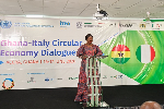 Use Ghana as gateway to ECOWAS consumers – Trade Minister woos Italian investors Use Ghana as gateway to ECOWAS consumers – Trade Minister woos Italian investors