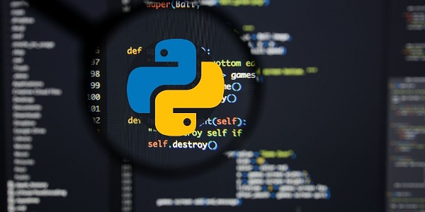 Python programming 101: A step-by-step guide to creating your first ...