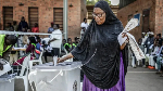 Widespread delays hit Uganda election amid internet shutdown Widespread delays hit Uganda election amid internet shutdown