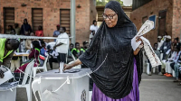 More than 21 million Ugandans have registered to vote