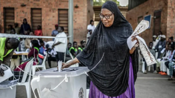 More than 21 million Ugandans have registered to vote
