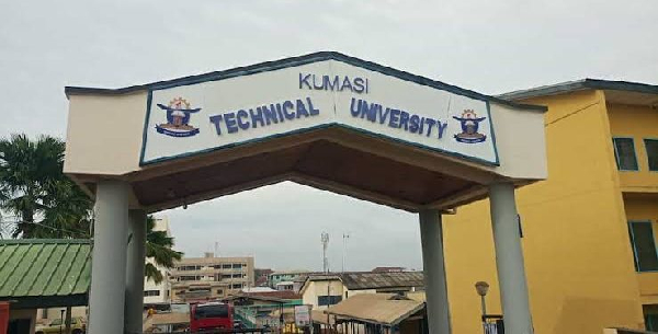 KsTU has formed a committee to probe staff degrees
