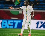 AFCON 2025: Idrissa Gueye urges future hosts to emulate Morocco’s standards
