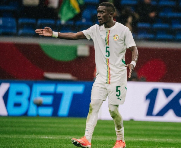 AFCON 2025: Idrissa Gueye urges future hosts to emulate Morocco’s standards