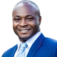 Chief Executive Officer of the Ghana Internet Safety Foundation, Emmanuel Adinkrah