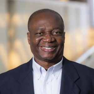 Professor Francis Owusu