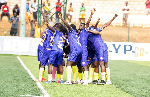 2025/26 Ghana Premier League: Week 31 Match Report – Vision FC 1-2 Swedru All Blacks
